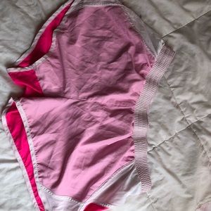 Womens Champion shorts